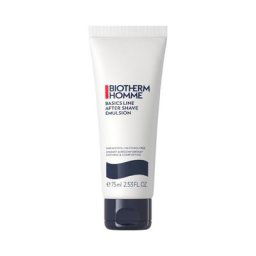 Biotherm Homme Basics Line After Shave Emulsion Rasur 75 ml Herren