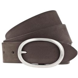 Vanzetti Gürtel Leder Braun Damen