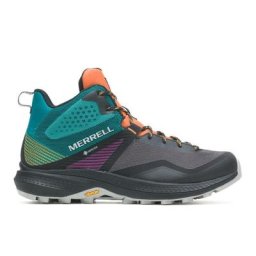 Merrell Damen Mqm 3 Mid GTX bunt 40.5