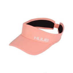 HUUB Unisex Run Visor II rosa