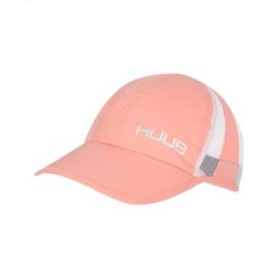 HUUB Unisex Race Cap II rosa