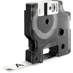 Dymo S0718210 / 18764 Druckerzubehör schwarz white original
