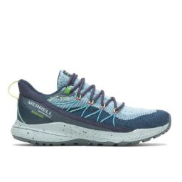 Merrell Damen Bravada 2 WP blau 40.5