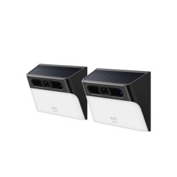 S120 Solar Wall Light Cam (Doppelpack)