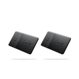 eufy Security SmartTrack Card (Doppelpack)