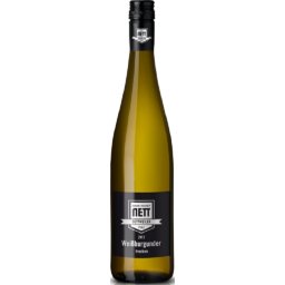 Bergdolt-Reif & Nett WeiÃburgunder Black Edition
