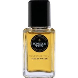 Knize Ten Golden Edition Toilet Water Schüttflakon Parfum 15 ml Herren