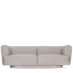 3-Sitzer-Sofa RENSO - 3-Sitzer Sofa, Macchiato Beige, B220