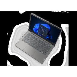 Lenovo ThinkBook 14 Gen 4 IAP Intel® Core i5-1235U Prozessor der 12. Generation E-Kerne bis zu 3,30 GHz, P-Kerne bis zu 4,40 GHz, Windows 11 Home 64 Bit, 256 GB SSD, M.2 2242, PCIe 4.0, TLC