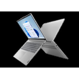 Lenovo IdeaPad Slim 5 16 R5-16GB-512GB AMD Ryzen 5 7530U Prozessor 2,00 GHz bis zu 4,50 GHz, Ohne Betriebssystem, 512 GB SSD M.2 2242 PCIe TLC