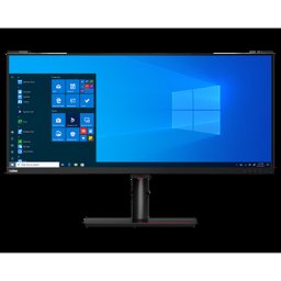 Lenovo ThinkVision P40w-20 39,7 Curved 21:9 WUHD-Thunderbolt-Docking-Monitor