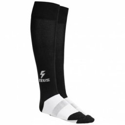 Zeus Calza Energy Stutzen Schwarz