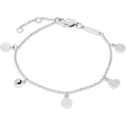 Esprit Armband Edelstahl Armbänder & Armreife Damen
