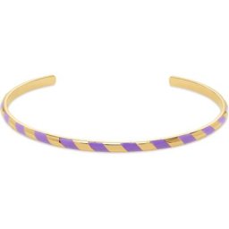Esprit Armreif Edelstahl, Emaille Armbänder & Armreife Damen