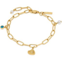 Esprit Armband Edelstahl Armbänder & Armreife Damen