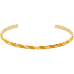 Esprit Armreif Edelstahl, Emaille Armbänder & Armreife Damen