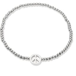 Esprit Armband Edelstahl Armbänder & Armreife Damen
