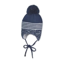 Sterntaler Kinder Strickmütze Mützen & Caps
