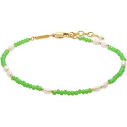 Esprit Fußkette Edelstahl Fußketten Damen