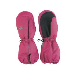 Sterntaler Kinder Stulpen-Handschuh Handschuhe