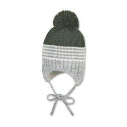 Sterntaler Kinder Strickmütze Mützen & Caps