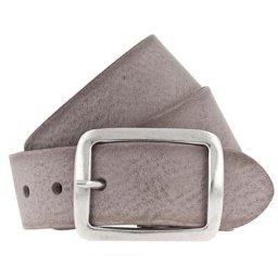 Vanzetti Gürtel Leder Braun Herren