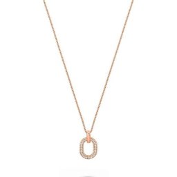 Jette Kette 925er Silber Ketten Damen