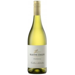 Kleine Zalze Cellar Selection Chardonnay