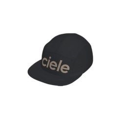 Ciele Unisex GOCap Century schwarz