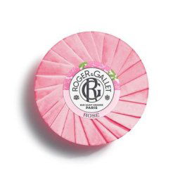 Roger & Gallet Rose Seife 100 g