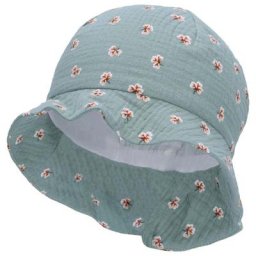 Sterntaler Kinder Sonnenhut Blumen Mützen & Caps Damen