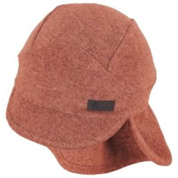 Sterntaler Kinder Schirmmütze Nacken Frottee Mützen & Caps