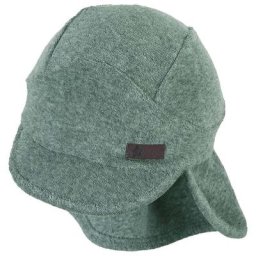 Sterntaler Kinder Schirmmütze Nacken Frottee Mützen & Caps
