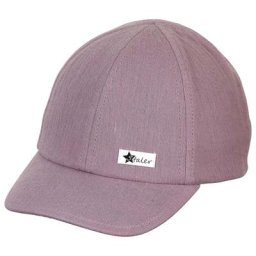 Sterntaler Kinder Baseball-Cap Musselin Mützen & Caps