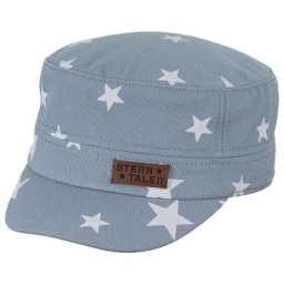 Sterntaler Kinder Worker Cap Sterne Mützen & Caps
