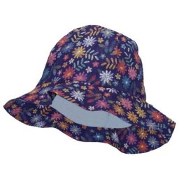 Sterntaler Kinder Hut Blumen Mützen & Caps Damen