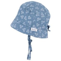 Sterntaler Kinder Hut Blumen Mützen & Caps Damen