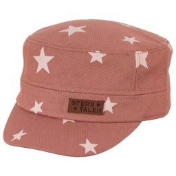 Sterntaler Kinder Worker Cap Sterne Mützen & Caps