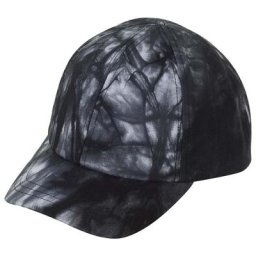 Sterntaler Kinder Baseball-Cap Batik Mützen & Caps