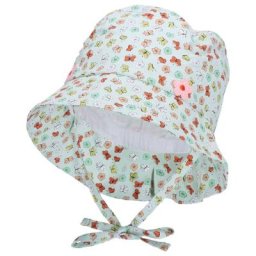 Sterntaler Kinder Hut Schmetterlinge Mützen & Caps Damen