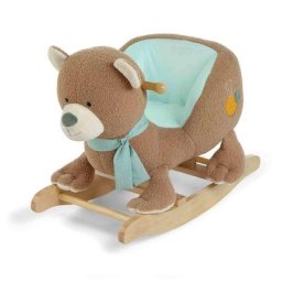 Sterntaler Bär Ben Schaukeltier Kuscheltiere