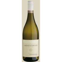 Cederberg Ghost Corner Wild Ferment Sauvignon Blanc