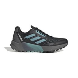 Adidas Damen Terrex Agravic Flow 2.0 schwarz 36.6