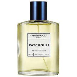 Murdock London Patchouli Cologne Eau de Cologne 100 ml Herren