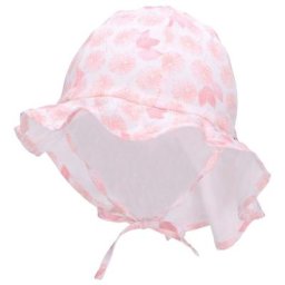 Sterntaler Kinder Sonnenhut Blumen Mützen & Caps Damen