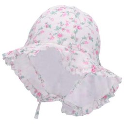 Sterntaler Kinder Sonnenhut Blumen Mützen & Caps Damen