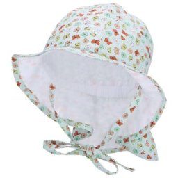 Sterntaler Kinder Sonnenhut Schmetterlinge Mützen & Caps Damen