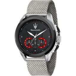 Maserati Chronograph Herrenuhren Herren