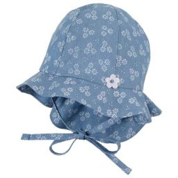 Sterntaler Kinder Sonnenhut Blumen Mützen & Caps Damen