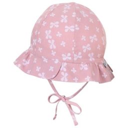Sterntaler Kinder Sonnenhut Schleife Mützen & Caps Damen
